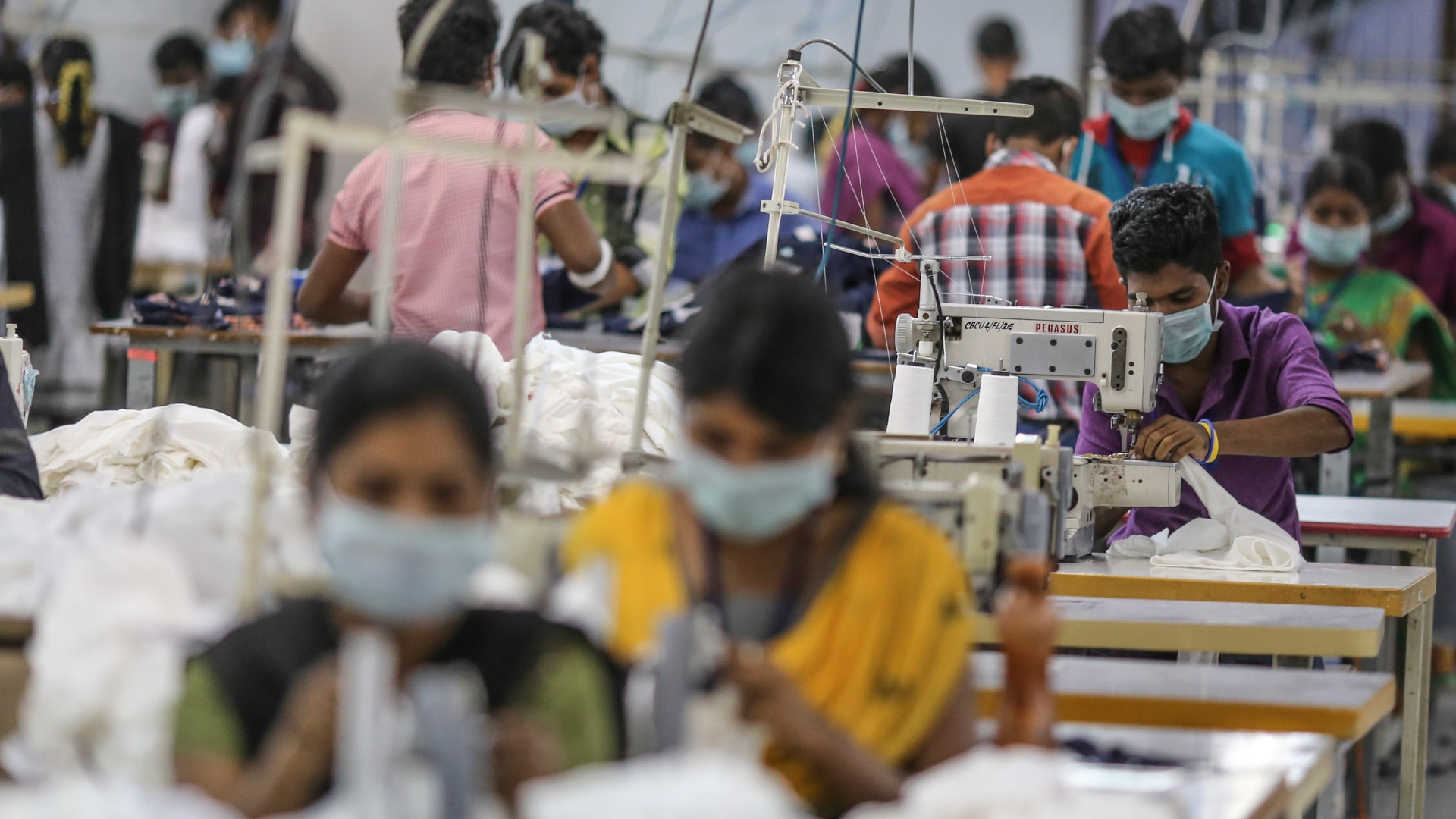 ESG facing implementation challenges in Indian textiles